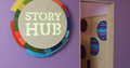 CCM Story Hub