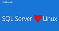 SQL Server <3 Linux