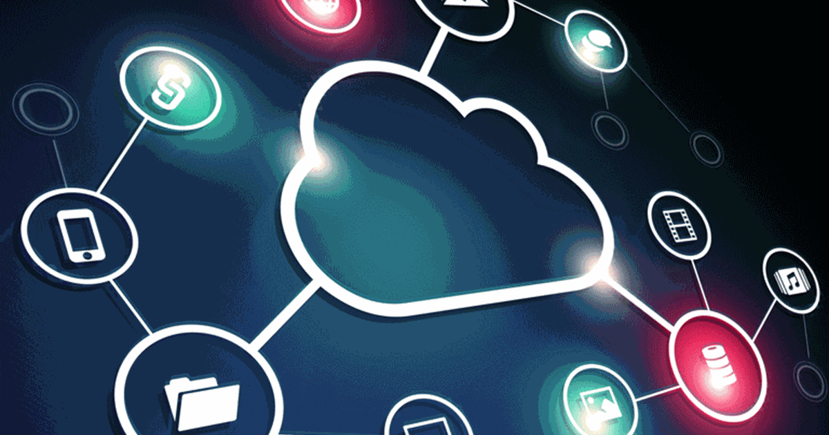 Cloud Computing