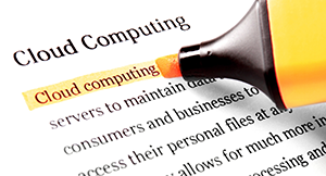 Cloud Computing