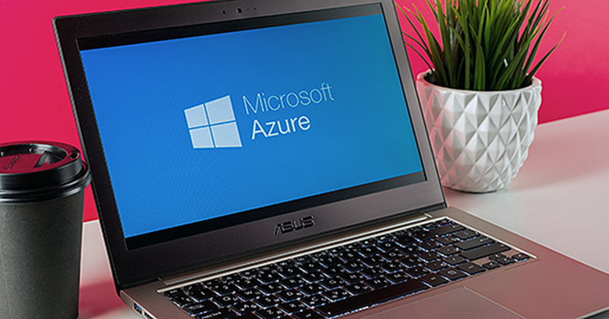 Microsoft Azure