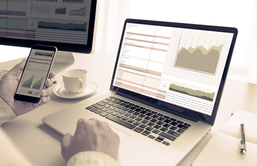 Power BI - Action Plan for E-Commerce