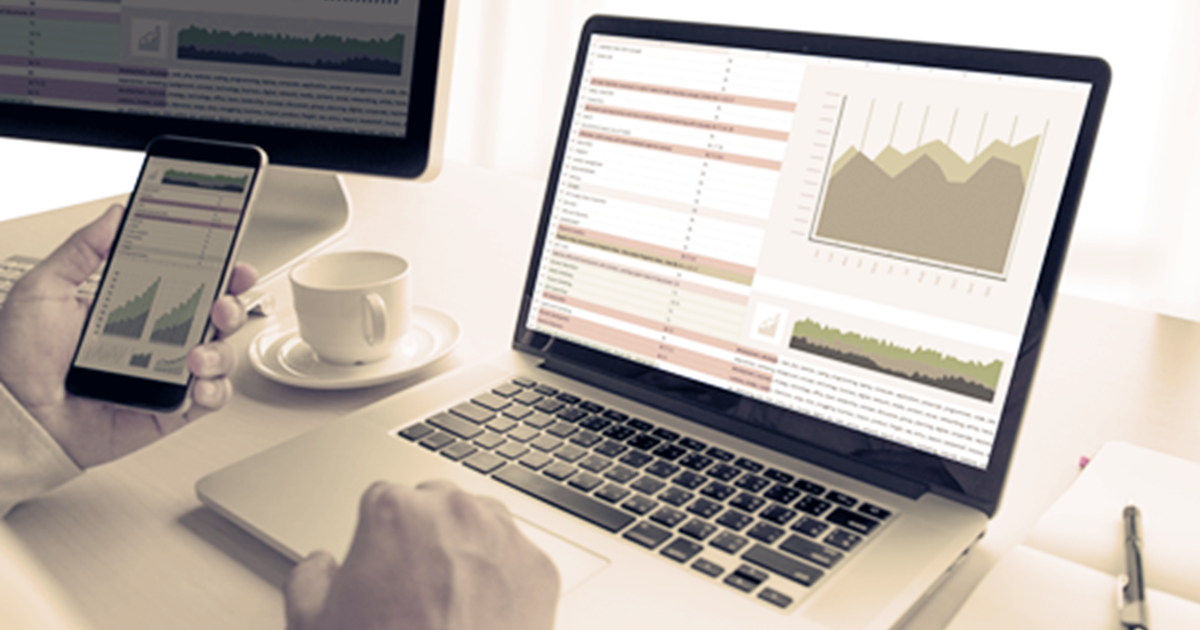 Power BI - Action Plan for E-Commerce
