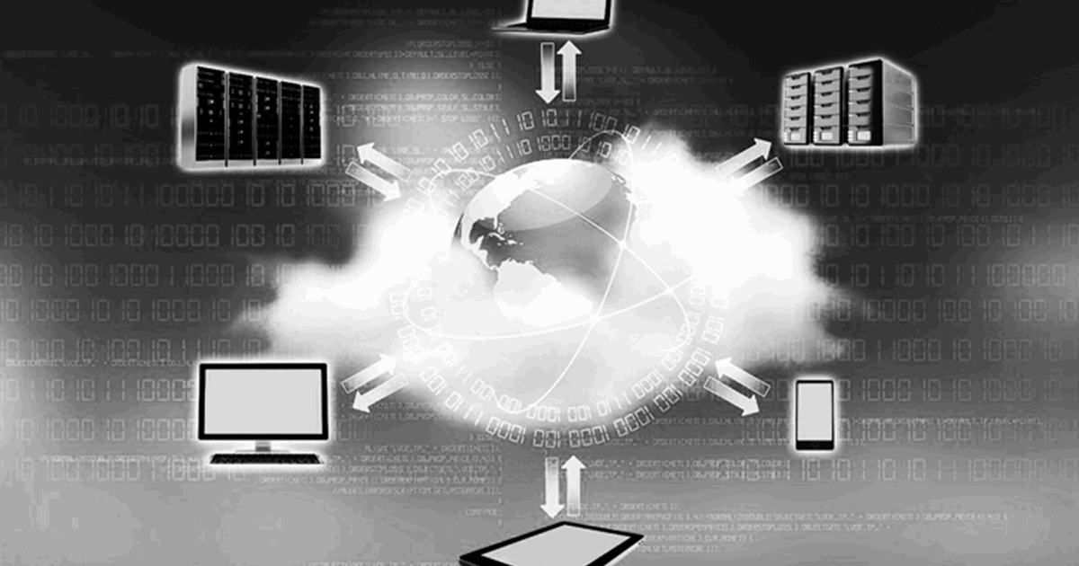 Cloud Computing