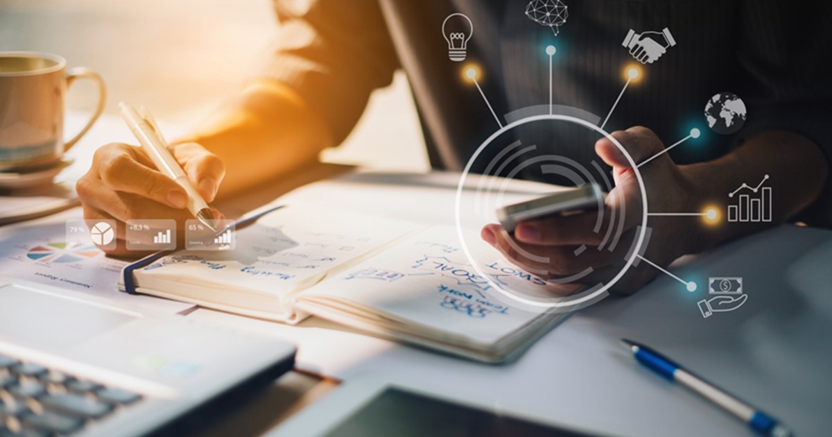 Digital Transformation