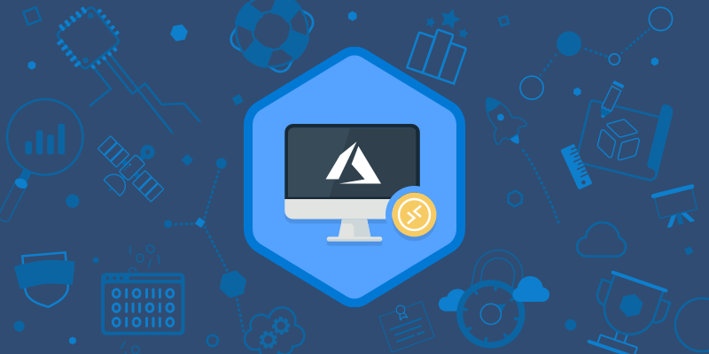 Windows Virtual Desktop Listing