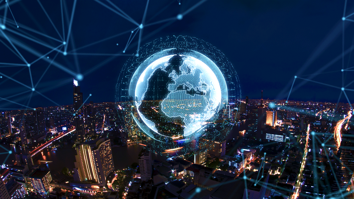 Digital Transformation 