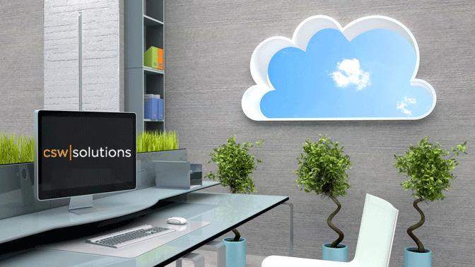 CSW Cloud Partner