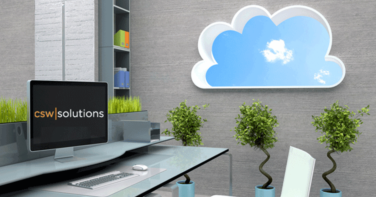 CSW Cloud Partner