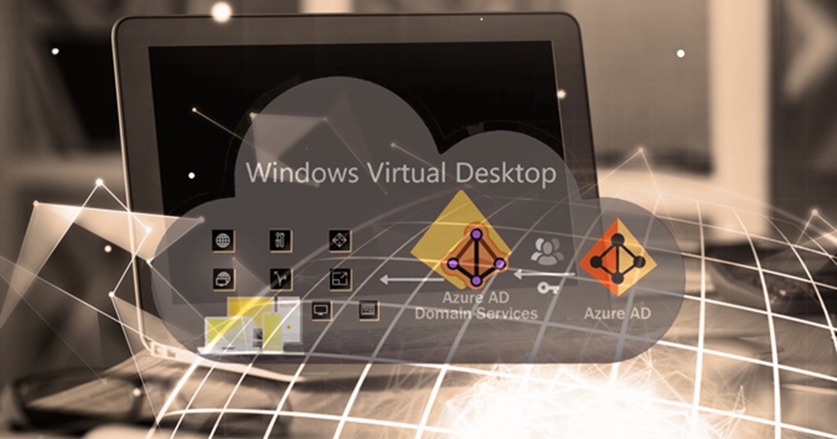 WVD + Azure AD