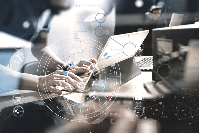 Custom Software Development