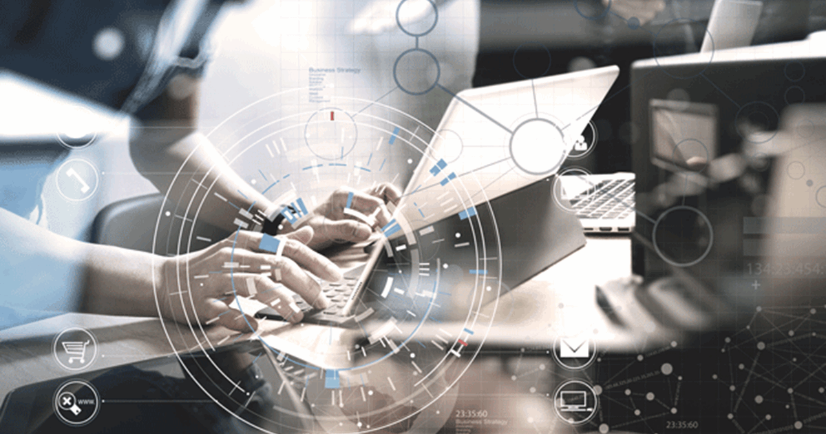 Custom Software Development