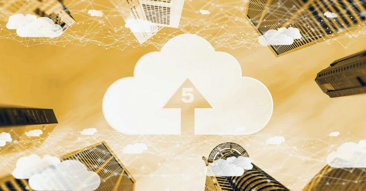 5 Cloud Things