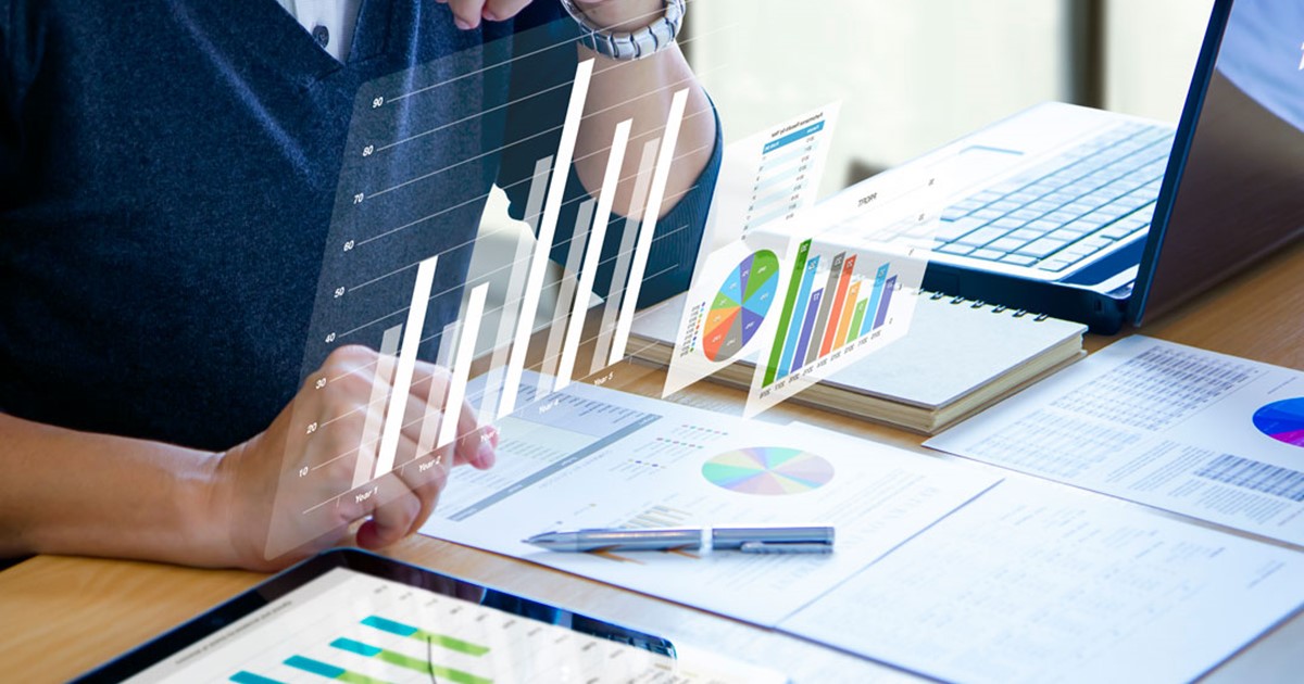 Cost Visualization