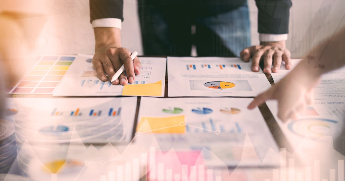 Strategy and Planning Trends