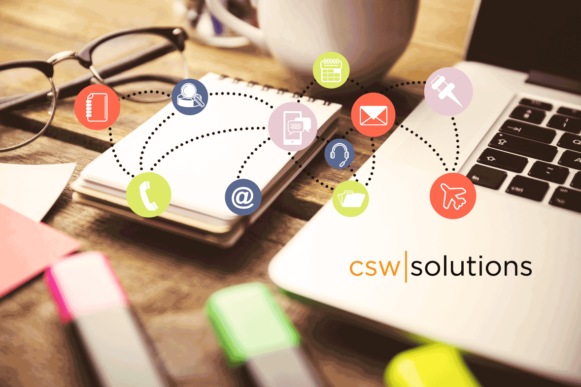 Cloud Solutions Provider