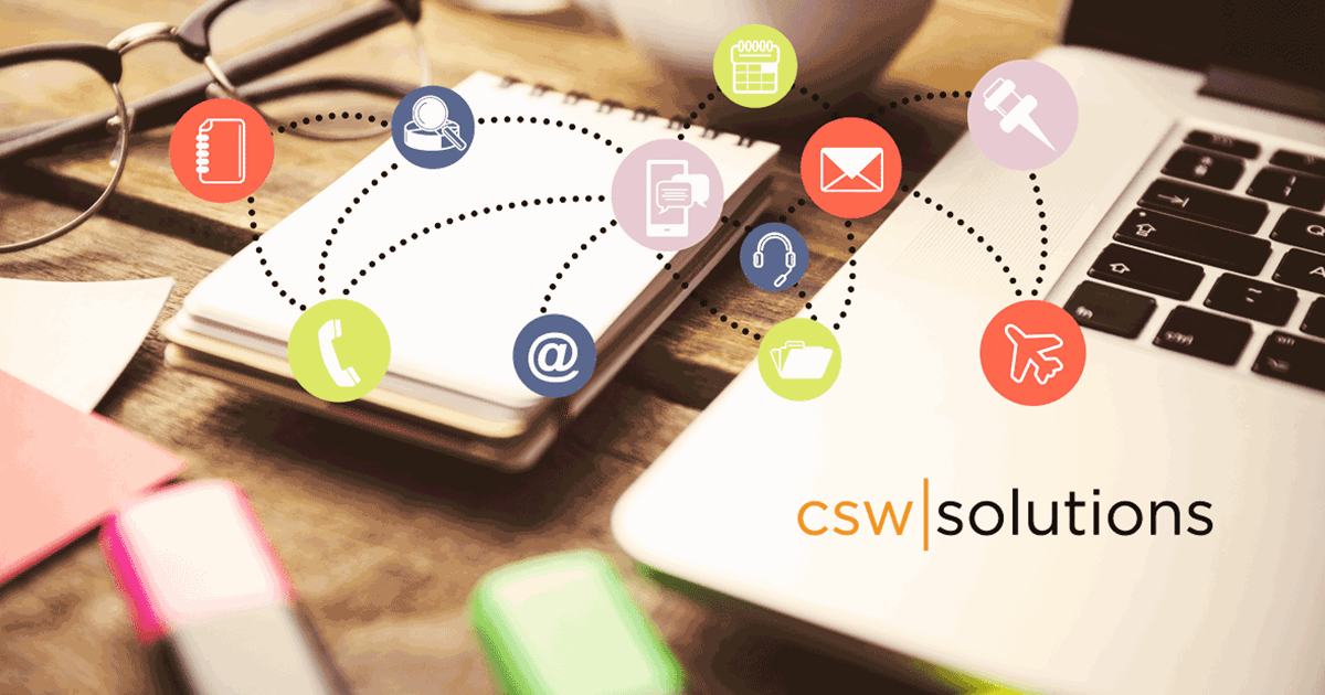 Cloud Solutions Provider