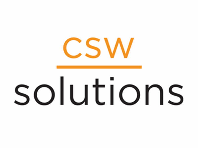 The CSW Solutions Team