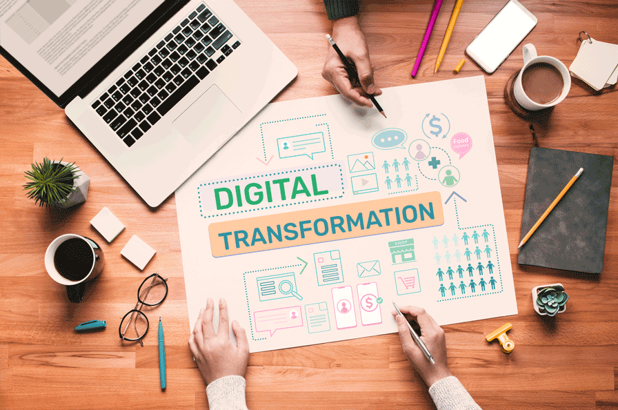 Digital Transformation