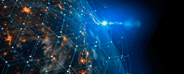 Azure Region Grid