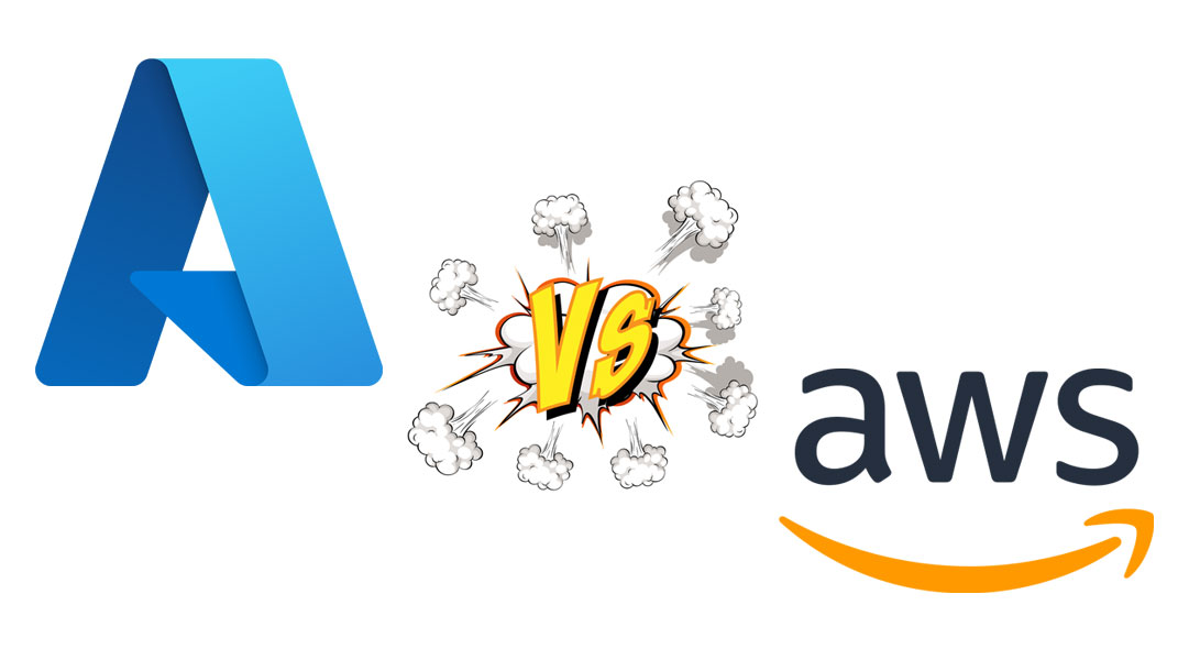 AWS vs Azure: A Detailed Comparison | CSW Solutions