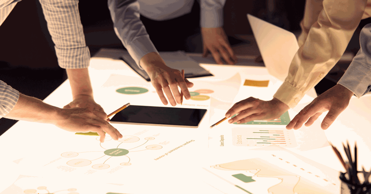 Agile Software Development Team