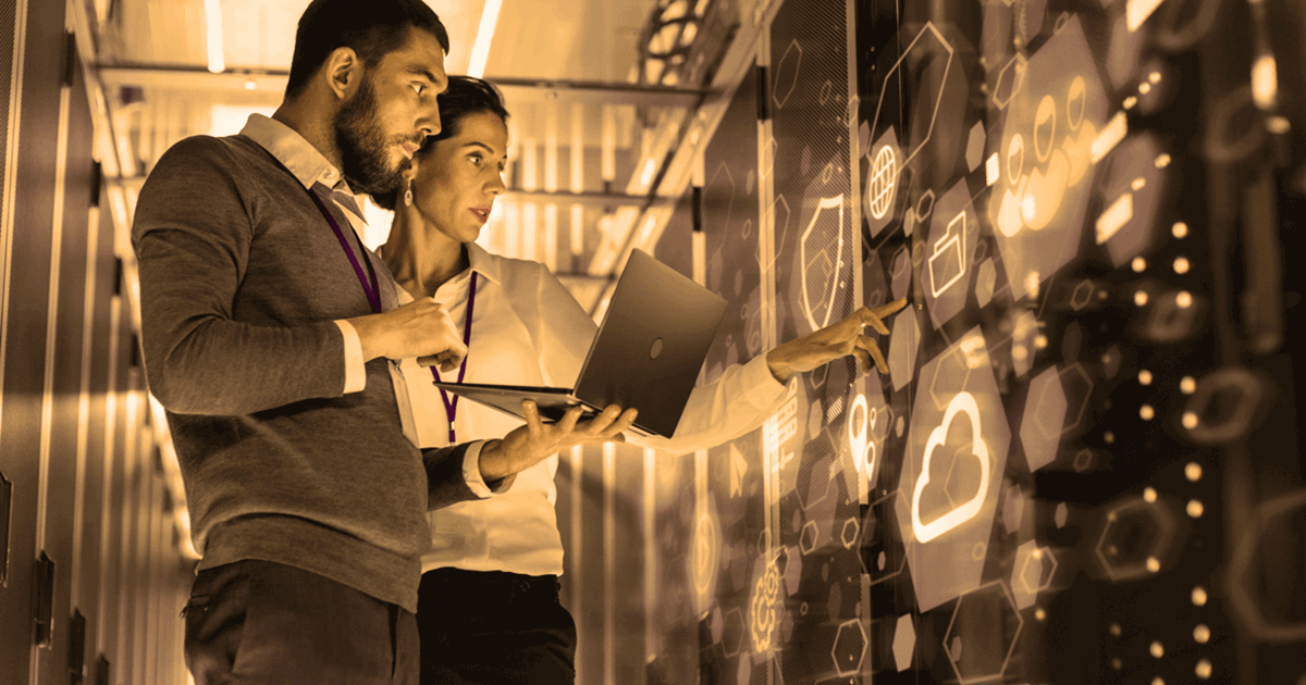 cloud adoption framework analysis