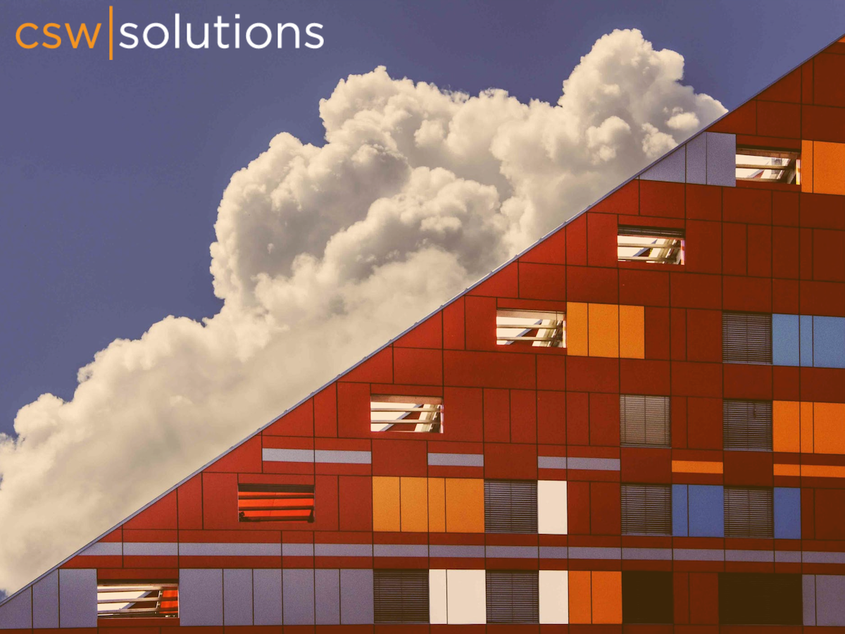 Hybrid Cloud Solutions